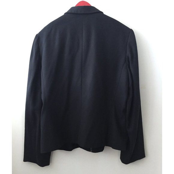 Valerie Stevens Silk Jacket - Picture 2 of 5